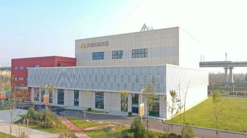 濟(jì)南起步區(qū) 大橋水廠計(jì)劃年內(nèi)投用 規(guī)劃11座再生水廠