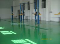 專業(yè)地坪工程解決方案 沂源工業(yè)地坪與沂水自流平漆的應(yīng)用與選擇