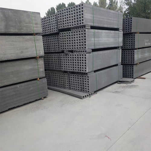 濟南源恒建材 專業承接青島防火陶粒空心墻板安裝，提供高清大圖詳解