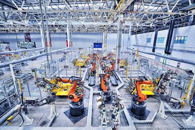 登頂2023上半年新能源汽車質(zhì)量“榜一大哥”，極狐汽車用技術(shù)服務(wù)實力說話